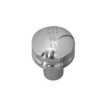 Load image into Gallery viewer, Rampage 46009 Billet Transfer Case Shift Knob for Select Jeep CJ7, Jeep TJ, Jeep Wrangler