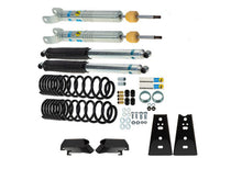 Load image into Gallery viewer, Superlift 4600 2in. Dodge Lift Kit-09-18 (19-22 Clc) Ram 1500 4WD w/o AirRide-Front/Rear for Select Dodge Ram 1500, Ram 1500, Ram Classic
