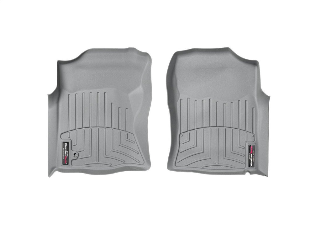 Weathertech 460101 FloorLiner™ DigitalFit® for Select Toyota Tacoma
