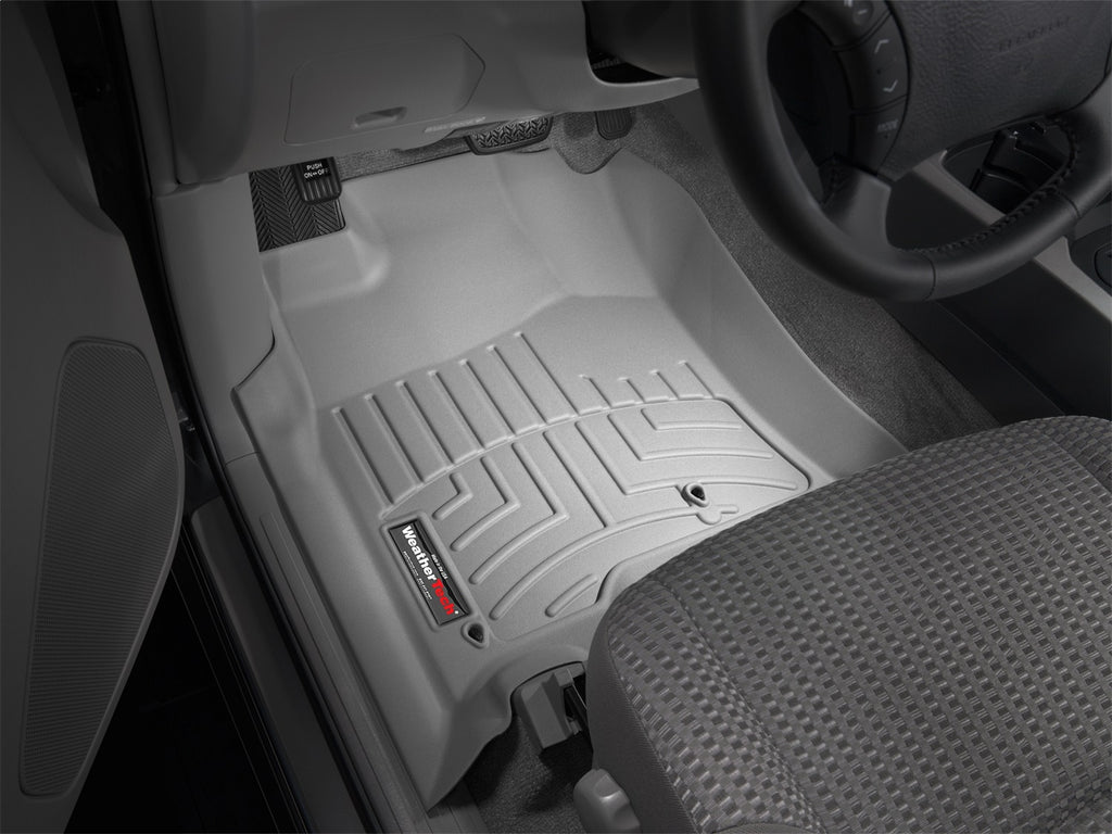 Weathertech 460111 FloorLiner™ DigitalFit® for Select Toyota 4Runner