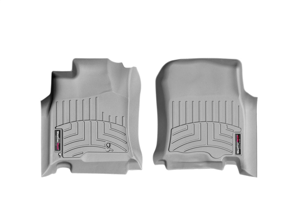 Weathertech 460111 FloorLiner™ DigitalFit® for Select Toyota 4Runner