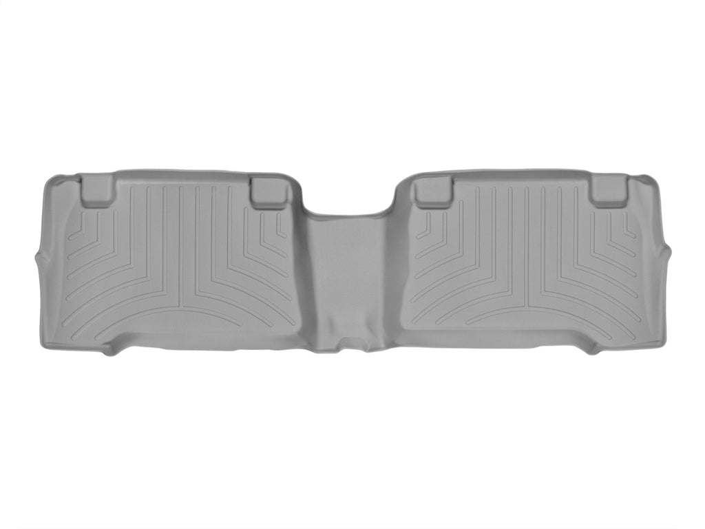 Weathertech 460112 FloorLiner™ DigitalFit® for Select Toyota 4Runner