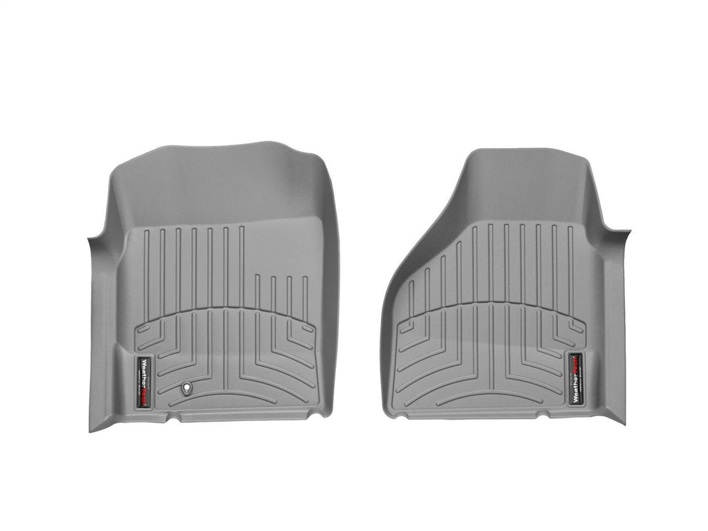 Weathertech 460121 FloorLiner™ DigitalFit® for Select Dodge Ram 1500, Dodge Ram 2500, Dodge Ram