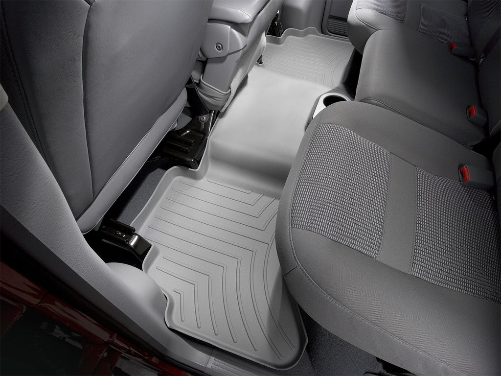 Weathertech 460042 FloorLiner™ DigitalFit® for Select Dodge Ram 1500, Dodge Ram 2500, Dodge Ram