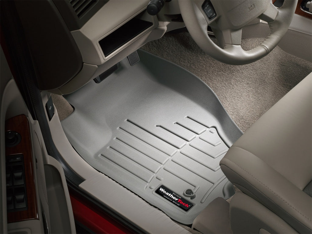 Weathertech 460131 FloorLiner™ DigitalFit® for Select Jeep Commander, Jeep Grand Cherokee