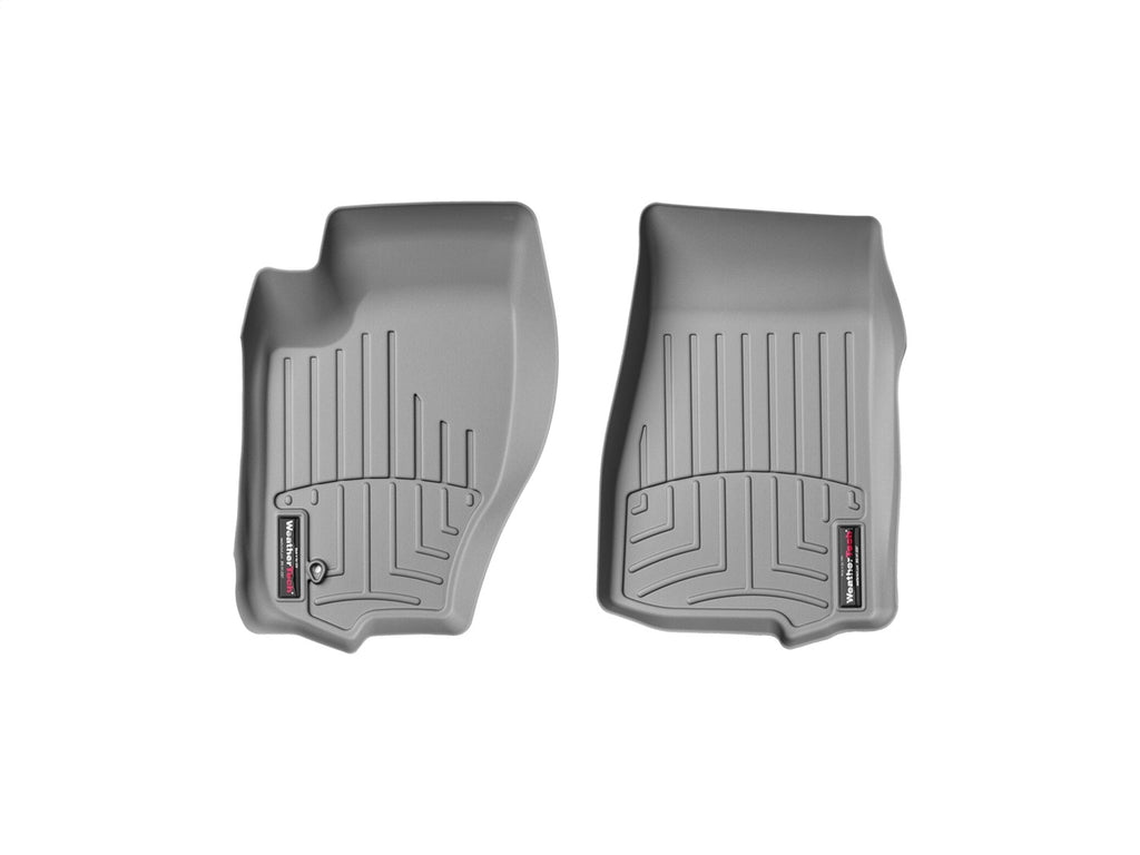 Weathertech 460131 FloorLiner™ DigitalFit® for Select Jeep Commander, Jeep Grand Cherokee