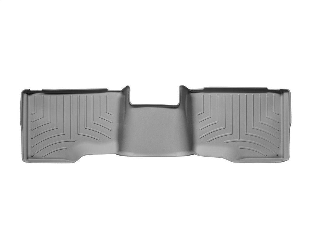 Weathertech 460132 FloorLiner™ DigitalFit® for Select Jeep Commander, Jeep Grand Cherokee