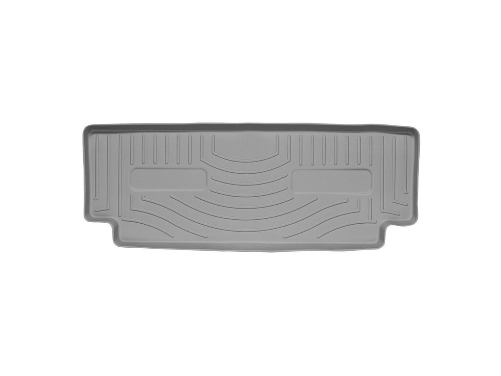 Weathertech 460133 FloorLiner™ DigitalFit® for Select Jeep Commander