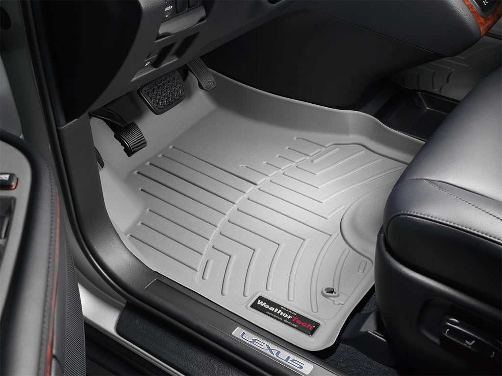 Weathertech 460141 FloorLiner™ DigitalFit® for Select Lexus RX330, Lexus RX350, Lexus RX400h, Toyota Highlander