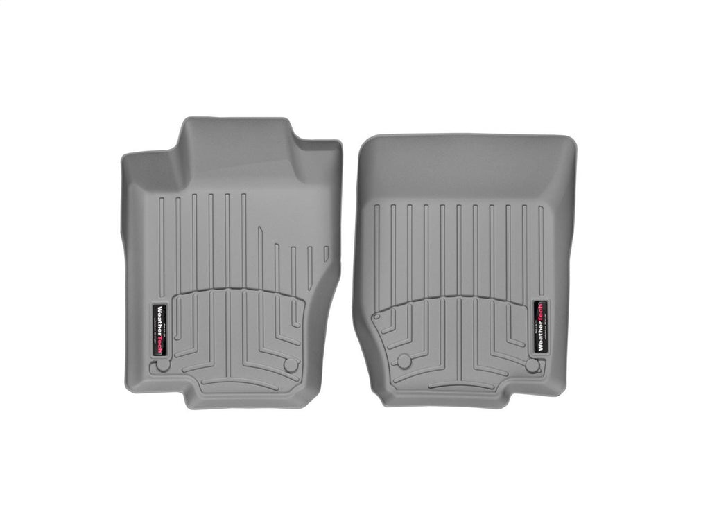 Weathertech 460171 FloorLiner™ DigitalFit® for Select Mercedes-Benz ML320, Mercedes-Benz ML350, Mercedes-Benz ML450, Mercedes-Benz ML500, Mercedes-Benz ML550, Mercedes-Benz ML63 AMG