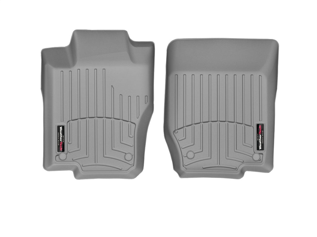 Weathertech 460161 FloorLiner™ DigitalFit® for Select Mercedes-Benz GL320, Mercedes-Benz GL350, Mercedes-Benz GL450, Mercedes-Benz GL550, Mercedes-Benz ML320, Mercedes-Benz ML350, Mercedes-Benz ML63 AMG