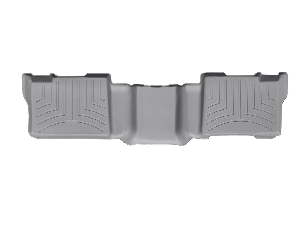 Weathertech 460162 FloorLiner™ DigitalFit® for Select Mercedes-Benz GL320, Mercedes-Benz GL350, Mercedes-Benz GL450, Mercedes-Benz GL550, Mercedes-Benz ML320, Mercedes-Benz ML350, Mercedes-Benz ML450, Mercedes-Benz ML500, Mercedes-Benz ML550,