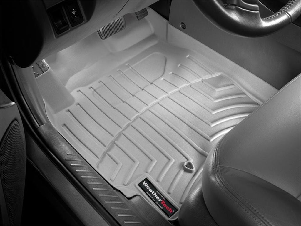 Weathertech 460181 FloorLiner™ DigitalFit® for Select Ford Escape, Mazda Tribute, Mercury Mariner