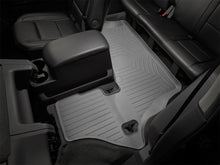 Load image into Gallery viewer, Weathertech 460193 FloorLiner™ DigitalFit® for Select INFINITI QX56, Nissan Armada, Nissan Pathfinder Armada