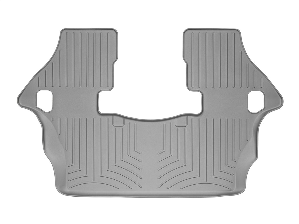 Weathertech 460193 FloorLiner™ DigitalFit® for Select INFINITI QX56, Nissan Armada, Nissan Pathfinder Armada