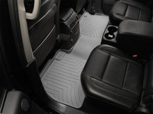 Load image into Gallery viewer, Weathertech 460194 FloorLiner™ DigitalFit® for Select INFINITI QX56, Nissan Armada, Nissan Pathfinder Armada