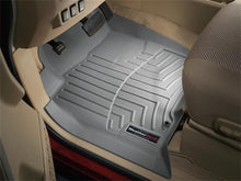 Load image into Gallery viewer, Weathertech 460191 FloorLiner™ DigitalFit® for Select INFINITI QX56, Nissan Armada, Nissan Pathfinder Armada, Nissan TITAN