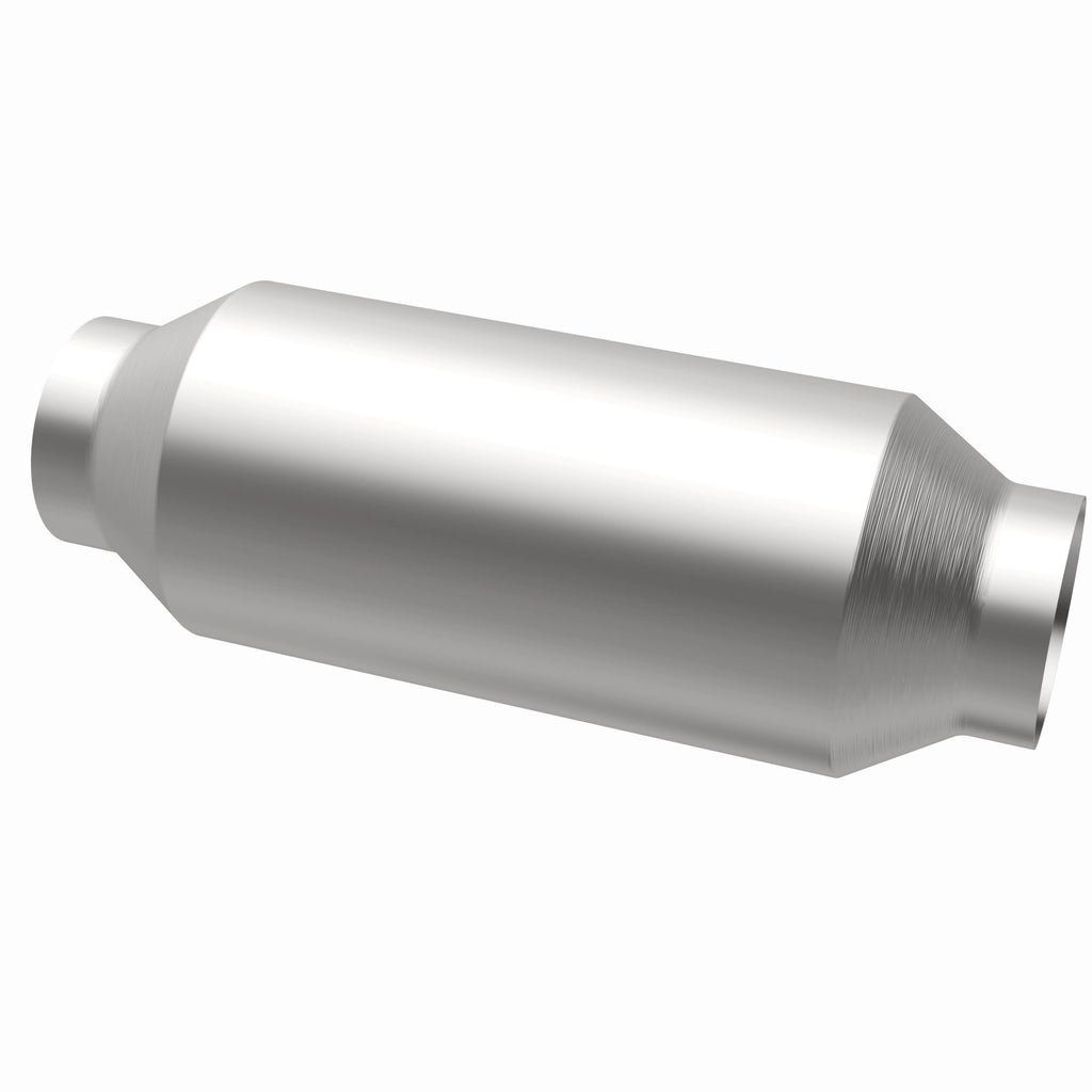 MagnaFlow Exhaust Products 99755HM HM Grade Universal Catalytic Converter