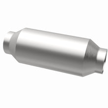 Load image into Gallery viewer, MagnaFlow Exhaust Products 99755HM HM Grade Universal Catalytic Converter