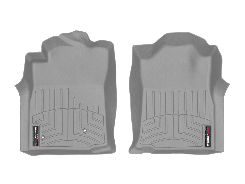 Weathertech 460211 FloorLiner™ DigitalFit® for Select Toyota Tacoma