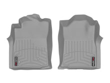 Load image into Gallery viewer, Weathertech 460211 FloorLiner™ DigitalFit® for Select Toyota Tacoma
