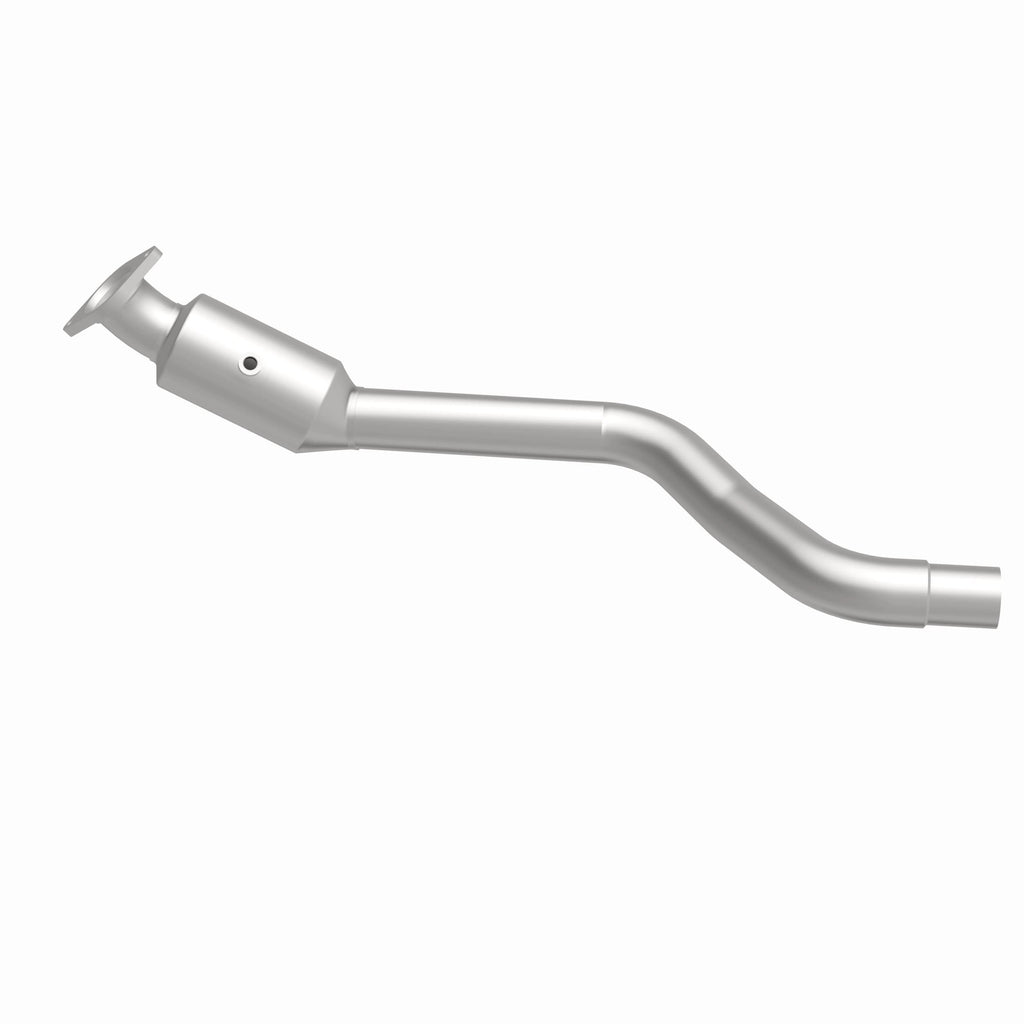 MagnaFlow Exhaust Products 6561479 California CARB Direct-Fit Catalytic Converter for Select Dodge Challenger, Dodge Charger