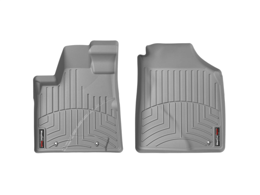 Weathertech 460221 FloorLiner™ DigitalFit® for Select Acura MDX, Honda Pilot