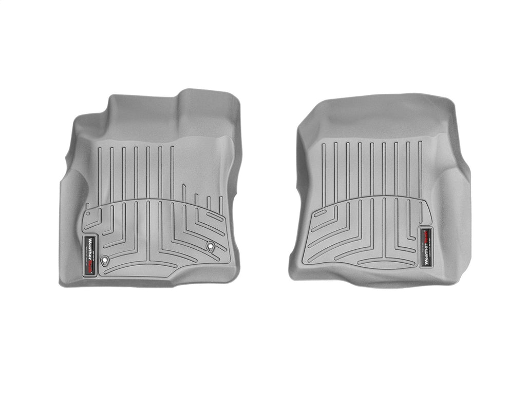 Weathertech 460231 FloorLiner™ DigitalFit® for Select Chevrolet Equinox, Pontiac Torrent