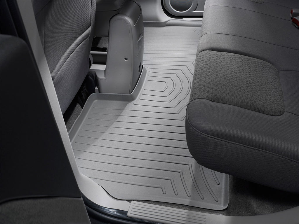 Weathertech 460232 FloorLiner™ DigitalFit® for Select Chevrolet Equinox, Pontiac Torrent