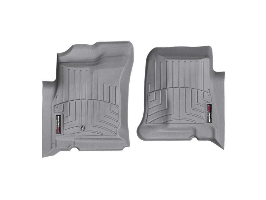Weathertech 460251 FloorLiner™ DigitalFit® for Select Dodge Dakota, Mitsubishi Raider, Ram Dakota