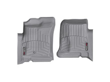Load image into Gallery viewer, Weathertech 460251 FloorLiner™ DigitalFit® for Select Dodge Dakota, Mitsubishi Raider, Ram Dakota