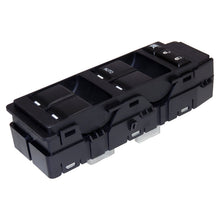 Load image into Gallery viewer, Crown Automotive Jeep Replacement 4602780AD Left Front Window Switch for 2011-2017 MK Compass, Patriot w/ LHD for Select Chrysler 200, Chrysler 300, Chrysler Sebring, Dodge Avenger, Dodge Charger, Dodge Dakota, Dodge Magnum, Jeep Compass, Jeep Patriot,