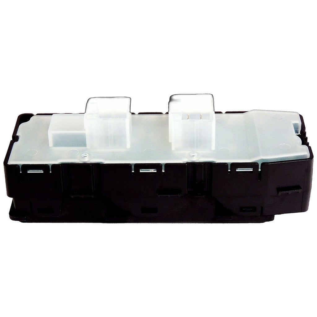 Crown Automotive Jeep Replacement 4602780AD Left Front Window Switch for 2011-2017 MK Compass, Patriot w/ LHD for Select Chrysler 200, Chrysler 300, Chrysler Sebring, Dodge Avenger, Dodge Charger, Dodge Dakota, Dodge Magnum, Jeep Compass, Jeep Patriot,