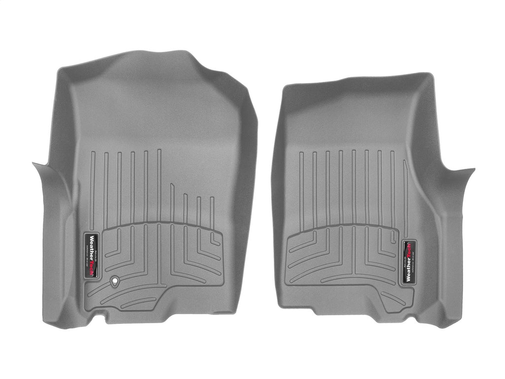 Weathertech 460291 FloorLiner™ DigitalFit® for Select Ford Expedition, Lincoln Navigator