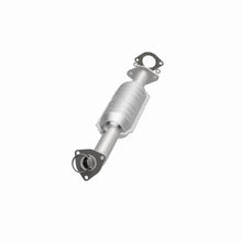 Load image into Gallery viewer, MagnaFlow Exhaust Products 24748 HM Grade Direct-Fit Catalytic Converter for Select INFINITI QX4, Nissan Pathfinder