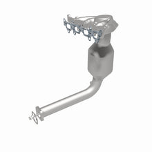 Load image into Gallery viewer, MagnaFlow Exhaust Products 22-060 OEM Grade Manifold Catalytic Converter for Select Fiat 500