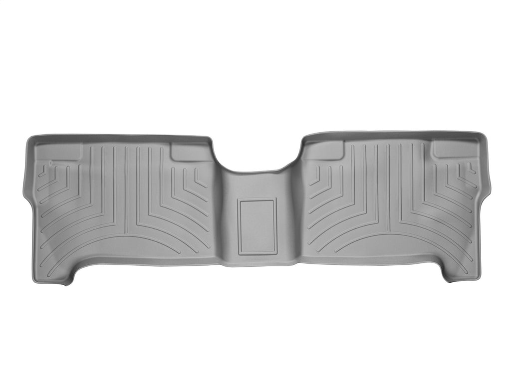 Weathertech 460302 FloorLiner™ DigitalFit® for Select Toyota Tundra