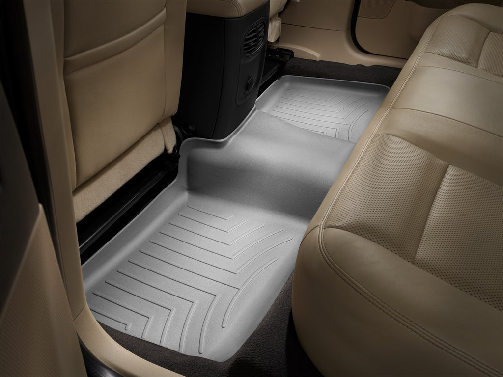 Weathertech 460312 FloorLiner™ DigitalFit® for Select Ford Five Hundred, Ford Freestyle, Ford Taurus, Ford Taurus X, Mercury Montego, Mercury Sable