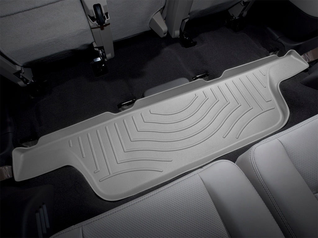 Weathertech 460313 FloorLiner™ DigitalFit® for Select Ford Freestyle, Ford Taurus X