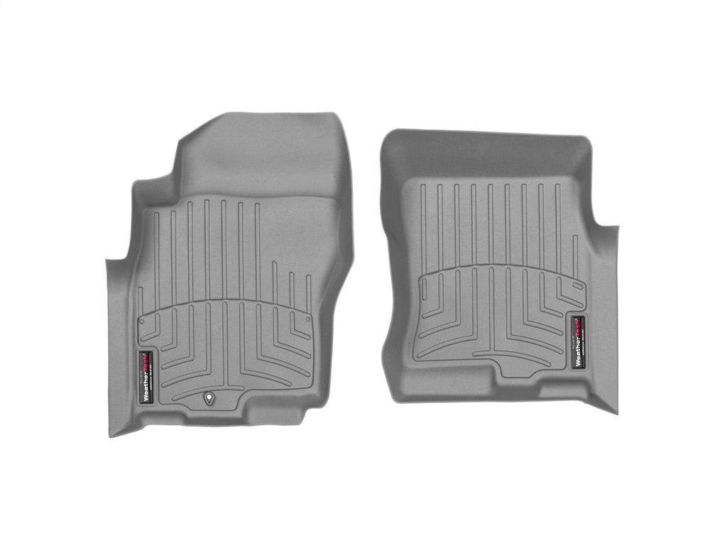 Weathertech 460331 FloorLiner™ DigitalFit® for Select Nissan Pathfinder, Nissan Xterra