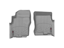 Load image into Gallery viewer, Weathertech 460331 FloorLiner™ DigitalFit® for Select Nissan Pathfinder, Nissan Xterra