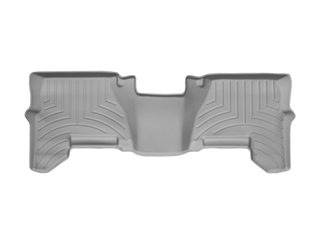Weathertech 460332 FloorLiner™ DigitalFit® for Select Nissan Pathfinder, Nissan Xterra