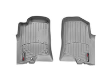 Load image into Gallery viewer, Weathertech 460341 FloorLiner™ DigitalFit® for Select Hummer H3