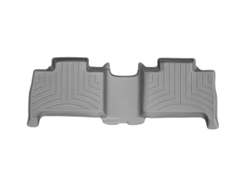 Weathertech 460342 FloorLiner™ DigitalFit® for Select Hummer H3