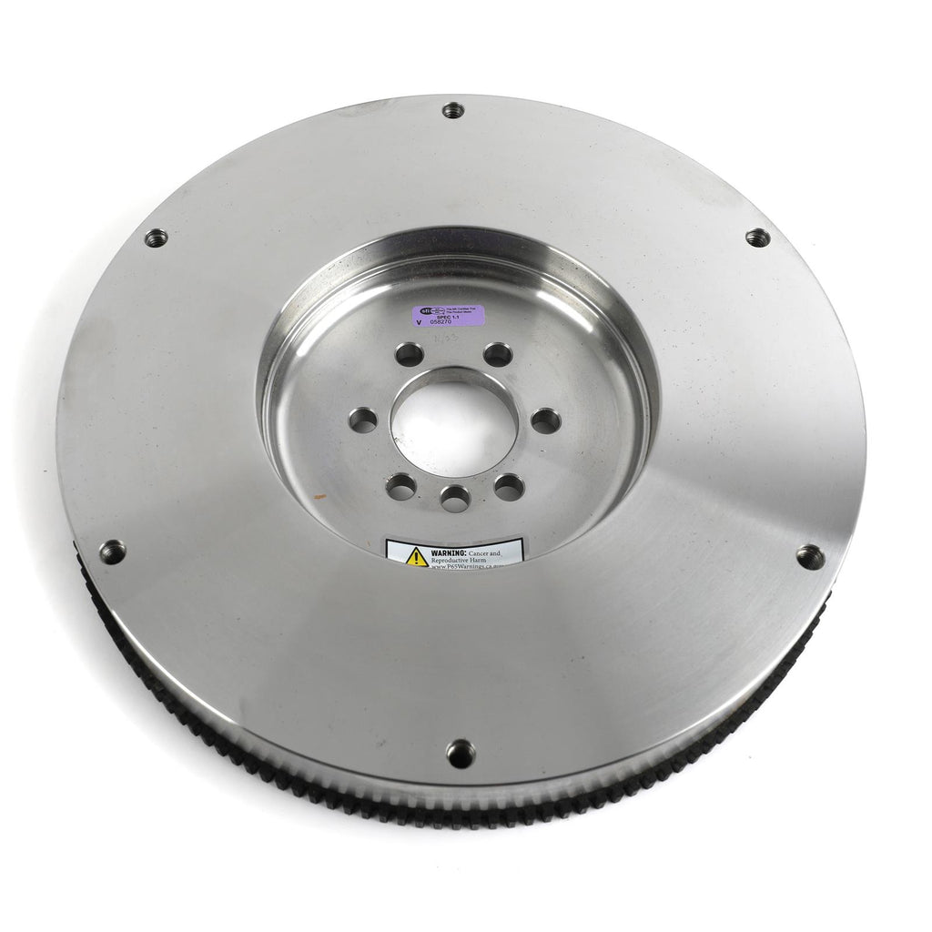 McLeod 460350 Flywheel: Steel: Chevrolet: 1993-97 LT1 F-Body: 1pc Seal: 153T: 30 Lbs for Select Chevrolet Camaro, Pontiac Firebird