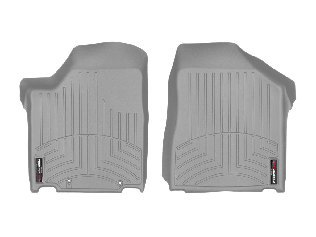 Weathertech 460361 FloorLiner™ DigitalFit® for Select Nissan Murano