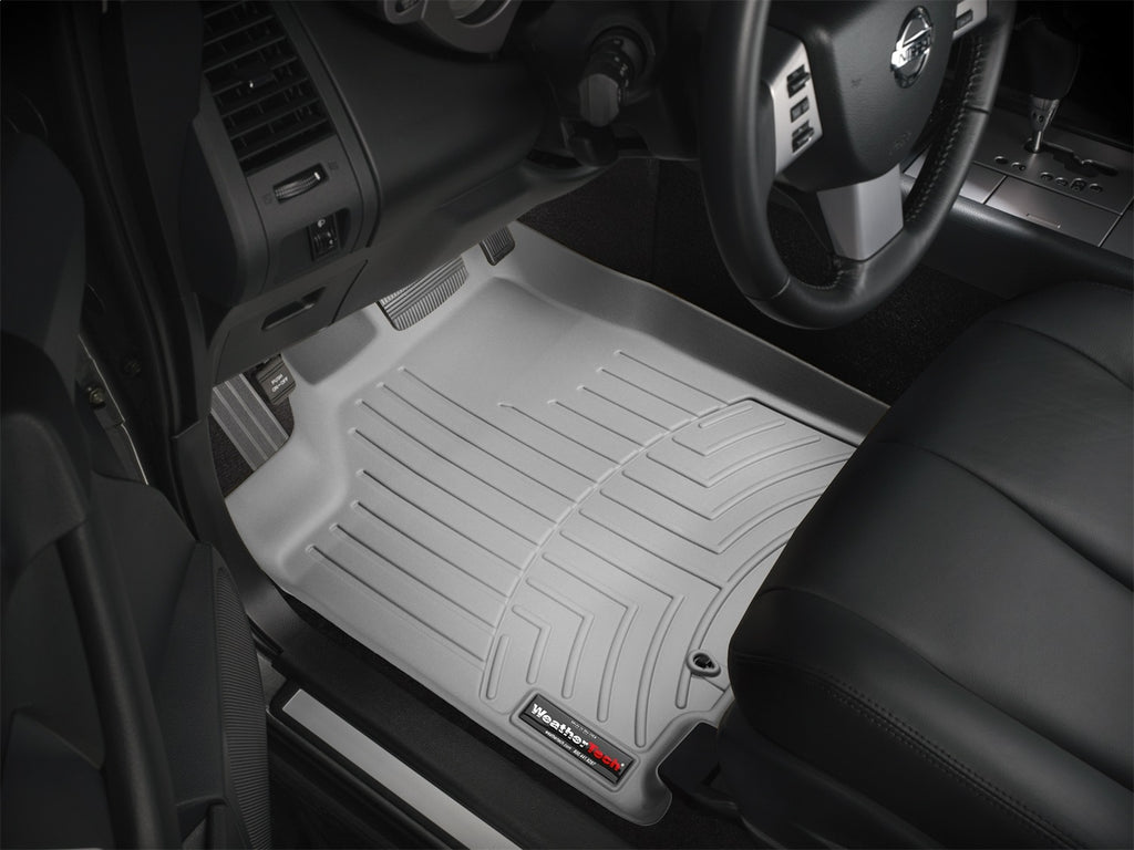 Weathertech 460361 FloorLiner™ DigitalFit® for Select Nissan Murano