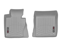 Load image into Gallery viewer, Weathertech 460381 FloorLiner™ DigitalFit® for Select BMW X3