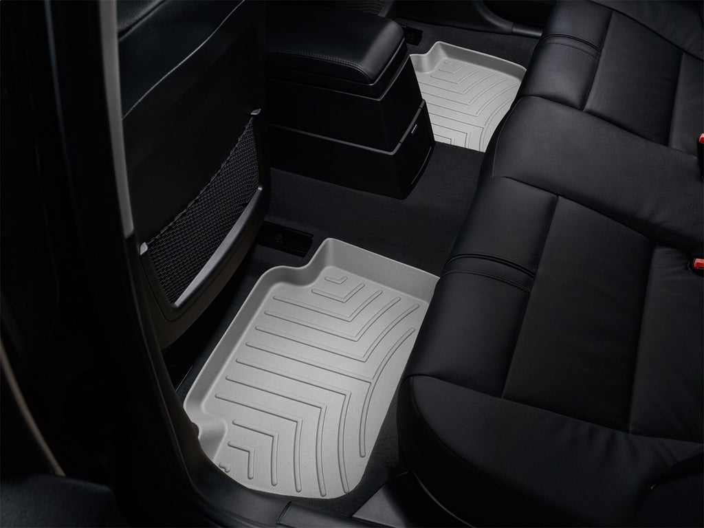 Weathertech 460382 FloorLiner™ DigitalFit® for Select BMW X3