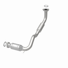 Load image into Gallery viewer, MagnaFlow Exhaust Products 23109 Standard Grade Direct-Fit Catalytic Converter for Select Toyota MR2